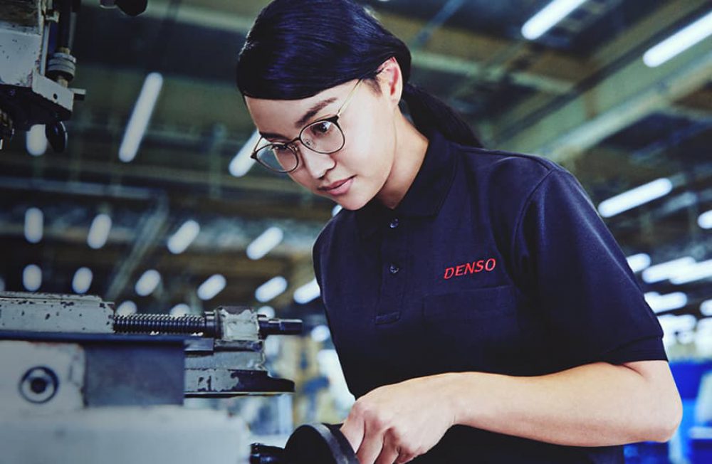 Strategic-Marketing-Denso