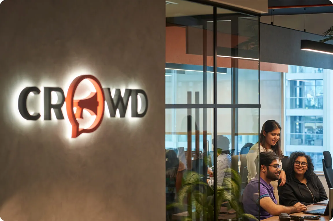 global marketing agency